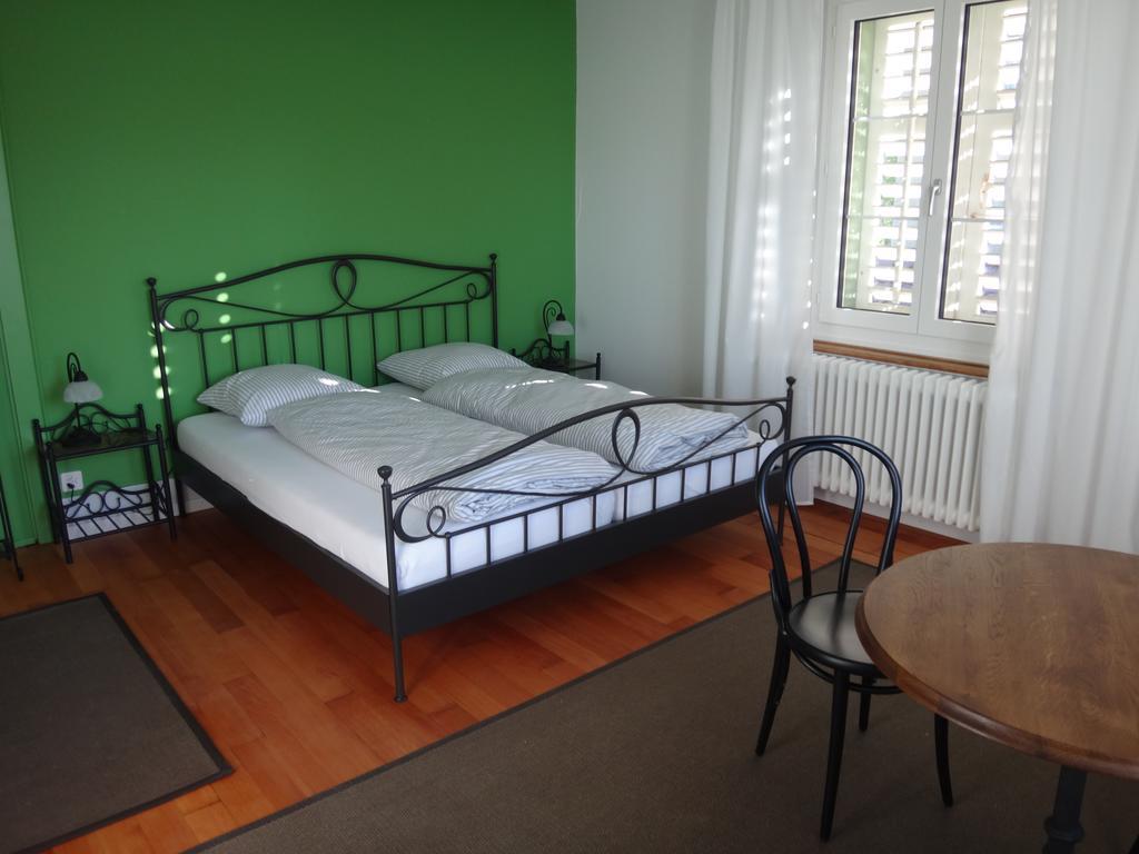 Bnb Hopfengruen Langenthal Quarto foto
