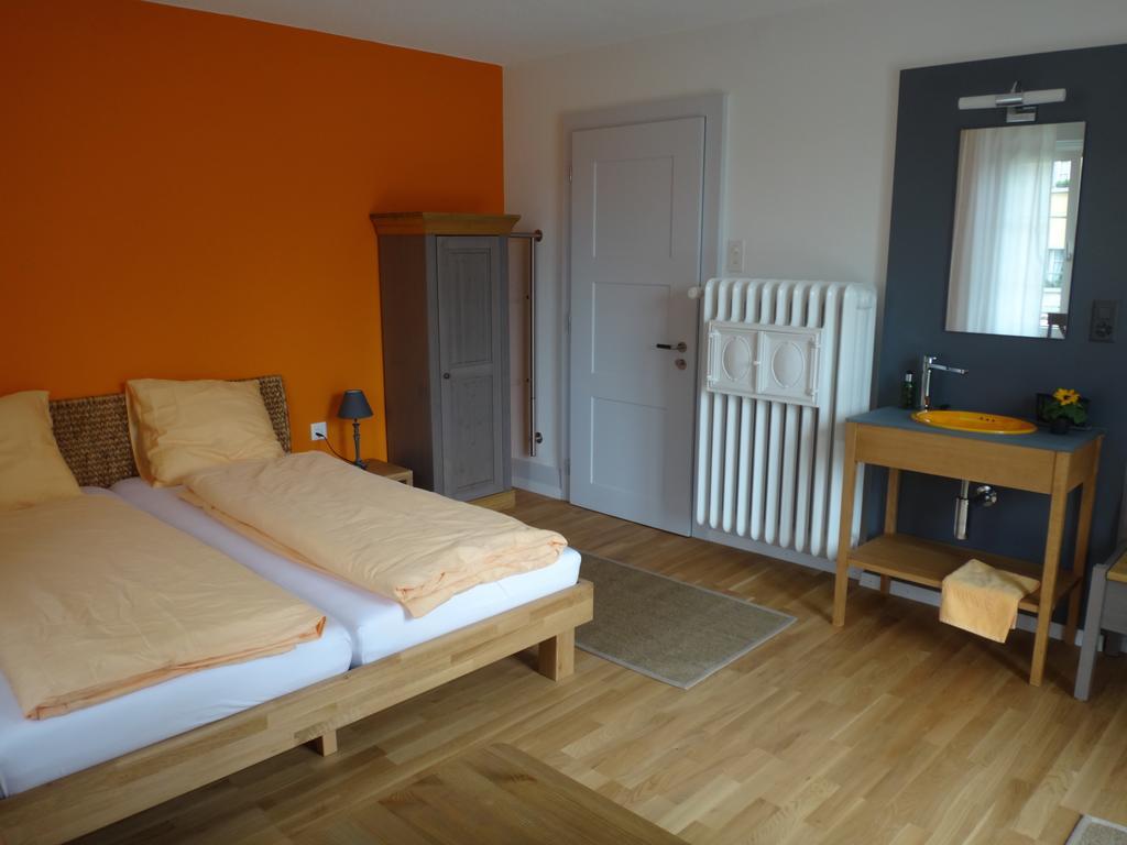 Bnb Hopfengruen Langenthal Quarto foto