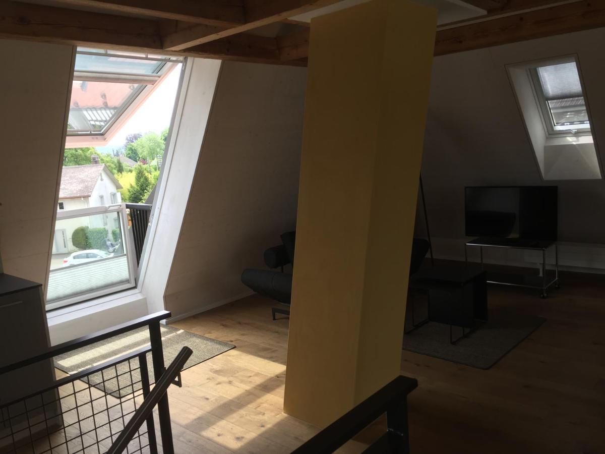 Bnb Hopfengruen Langenthal Exterior foto